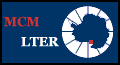 MCM LTER logo