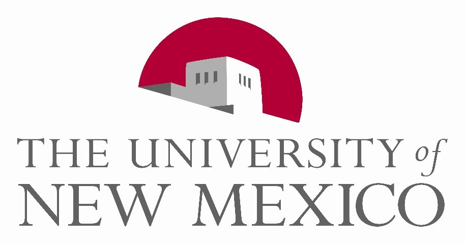 university of new mexico